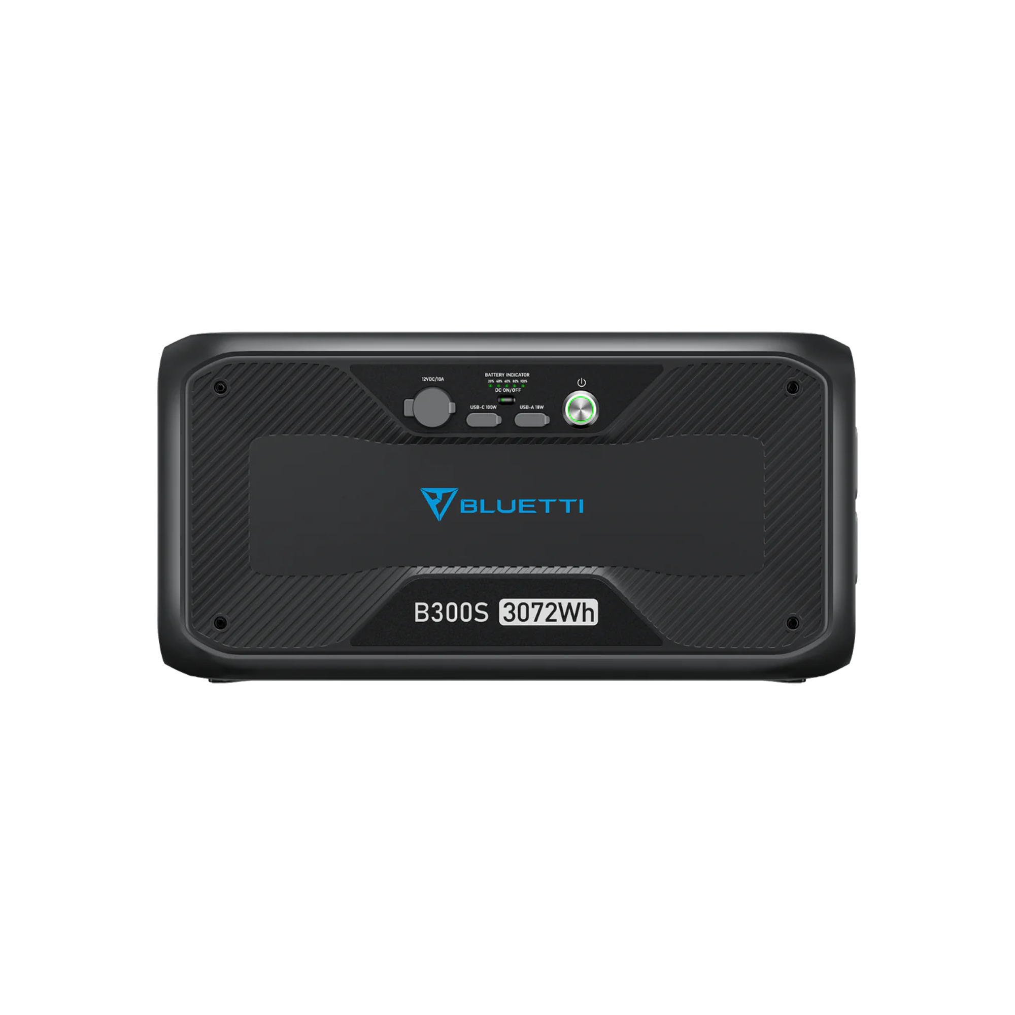 Bluetti 3072Wh Battery Solarn Power Station